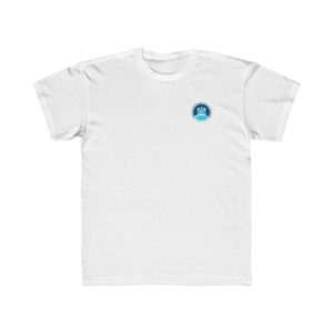 Kids Regular Fit Tee