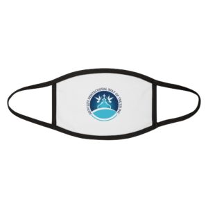 Mixed-Fabric Face Mask