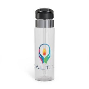 Kensington Tritan™ Sport Bottle, 20oz